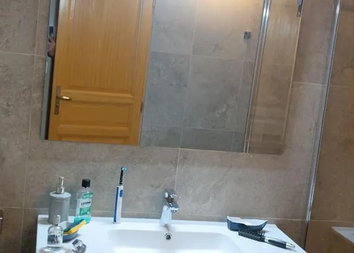 Сasa de vacaciones Le *