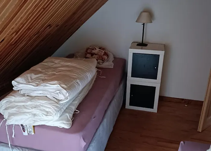 Сasa de vacaciones Le *