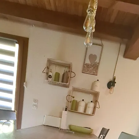 Hébergement de vacances Le *