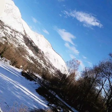 Le Hébergement de vacances *
