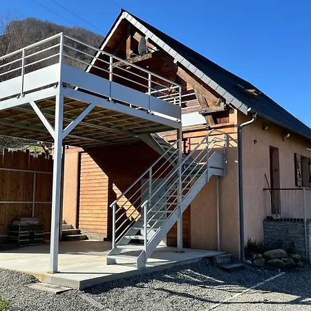 Le Hébergement de vacances