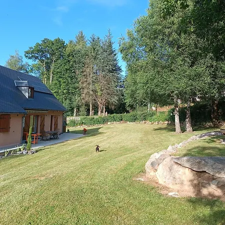 Le Holiday home