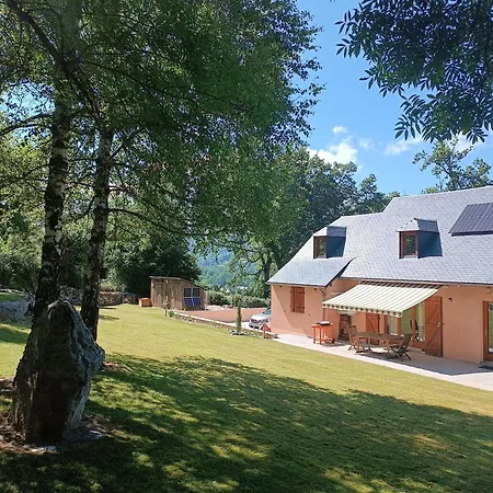 Le Holiday home Bun