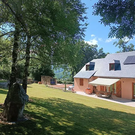 Le Hébergement de vacances Bun