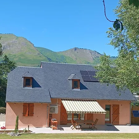 Holiday home Le