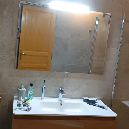 Hébergement de vacances Le *