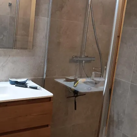 Le Hébergement de vacances Bun